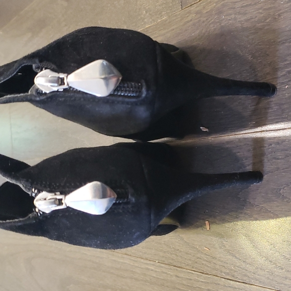 Brand new Browns 37 boot heels - Picture 4 of 5